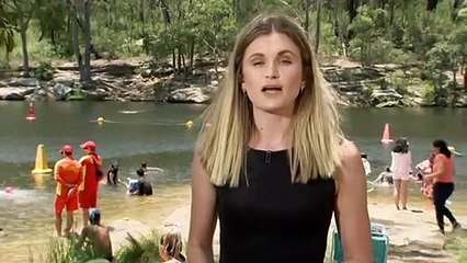 Water safety warning after busiest weekend of rescues