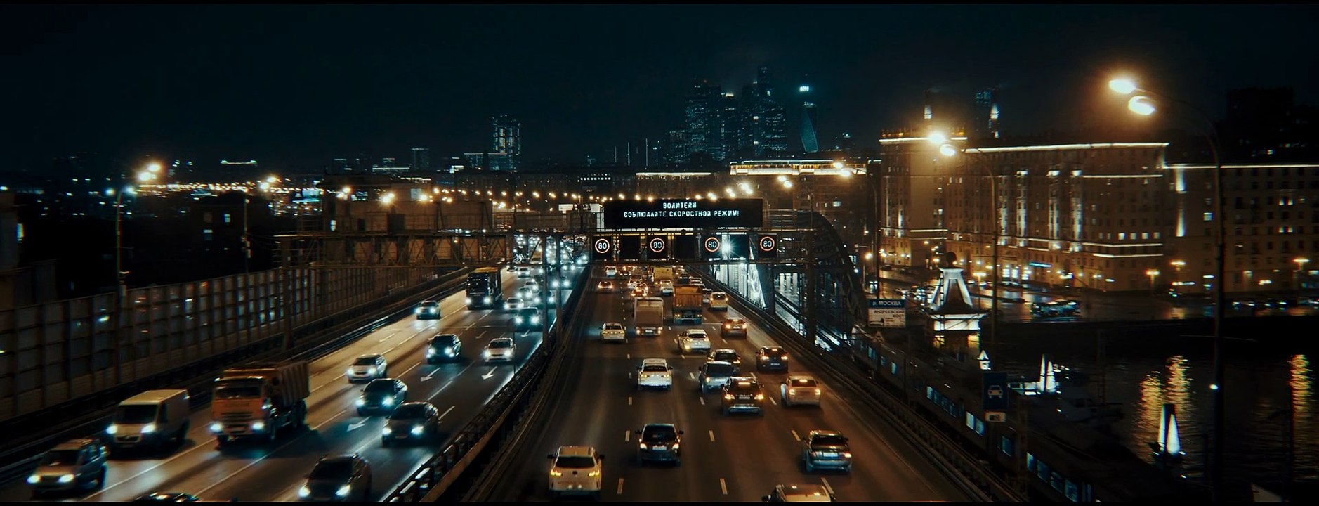 Предпоследняя инстанция 4 серия (2022) HD