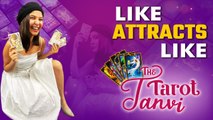 Daily Tarot Card Reading: Why you are attracted to a certain type of person? | Oneindia News