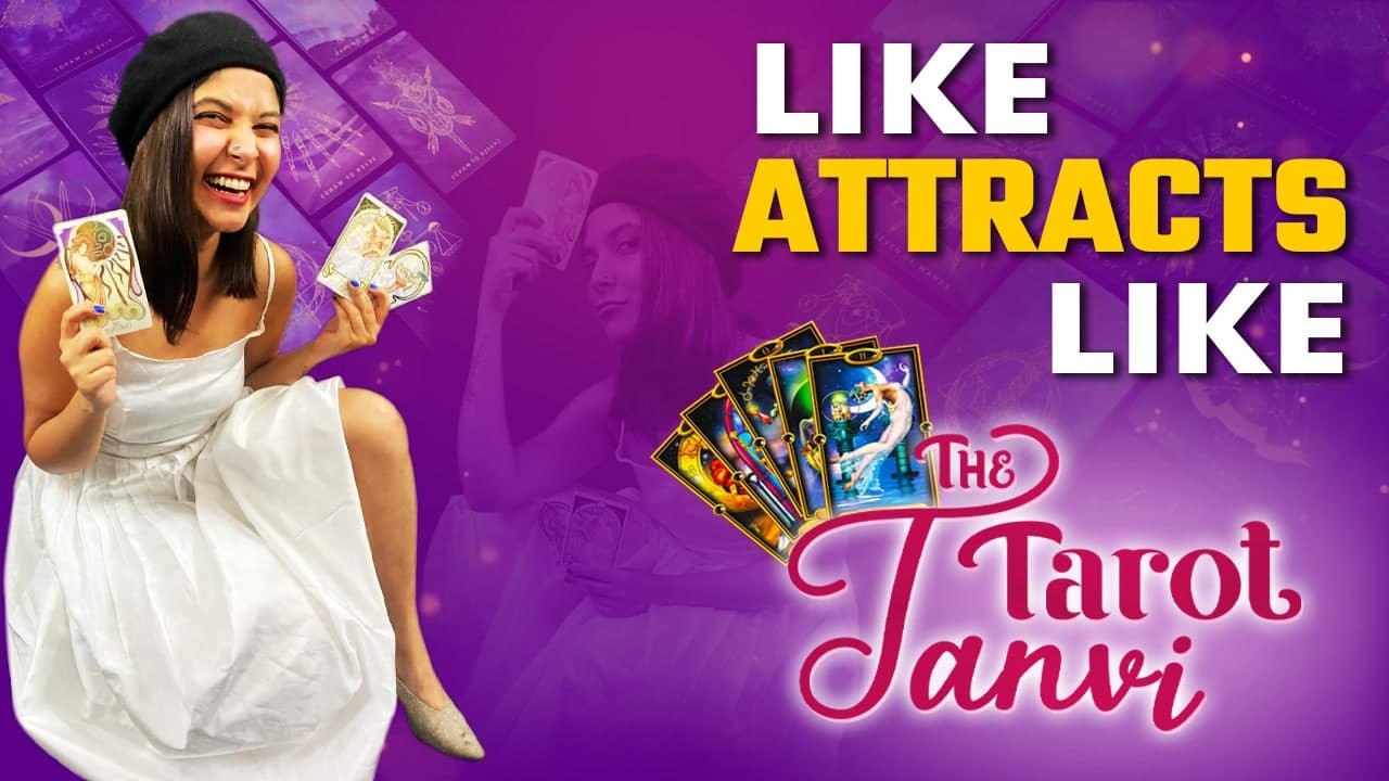 Daily Tarot Card Reading: Why you are attracted to a certain type of person? | Oneindia News