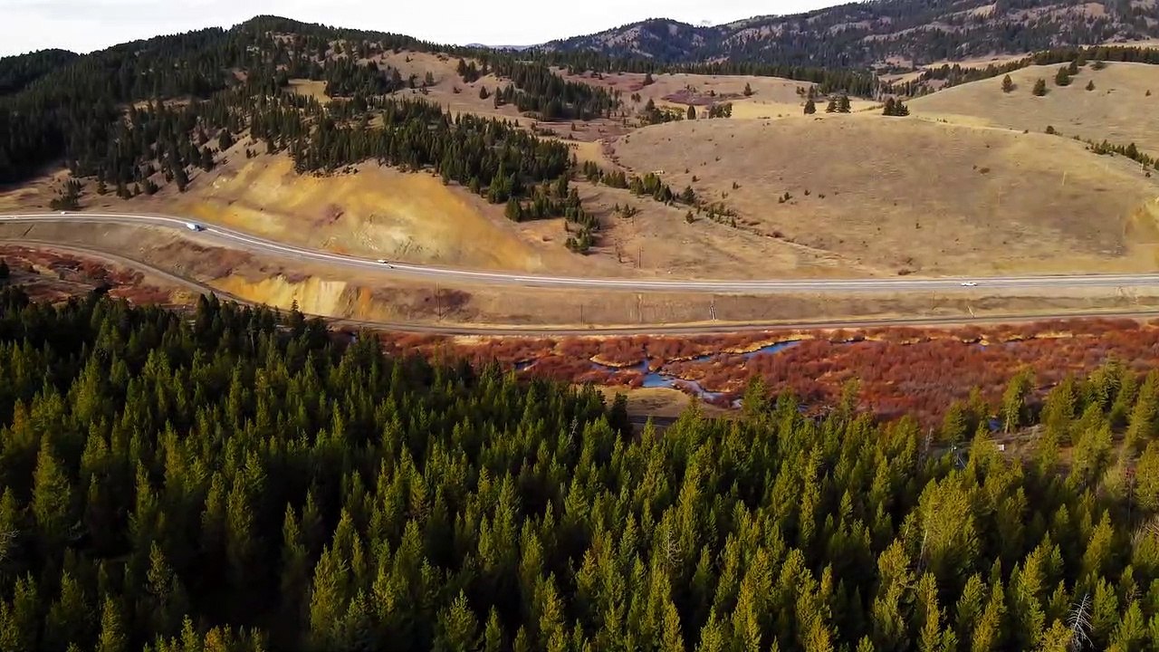 Real Estate Video | 770 Mountain Moose Road | Bozeman Montana