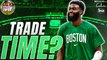 Should Celtics EVER Entertain Trading Jaylen Brown?