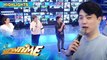 Showtime Family has a new year’s resolution for Ryan Bang | It's Showtime