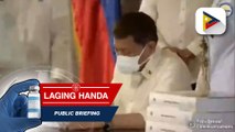Batas na magtatayo ng Department of Migrant Workers, pinirmahan na ni Pangulong Duterte