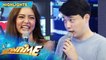 Kim's wish for Ryan this year is to not be moody | It's Showtime