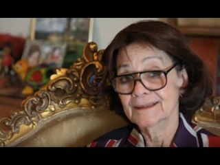 حواديت أبلة فضيلة.. حكاية البيضة الذهب