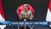 Jokowi Covid Target Vaksin