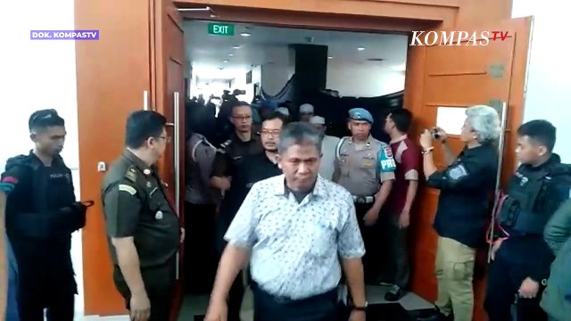 Bahar bin Smith Diperiksa Polda Jabar Hari Ini terkait Ujaran Kebencian