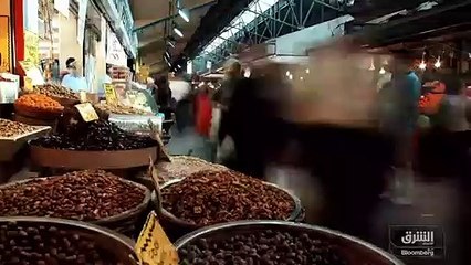...الامنية تأتي في وقت يعاني فيه الاقتصاد ا...