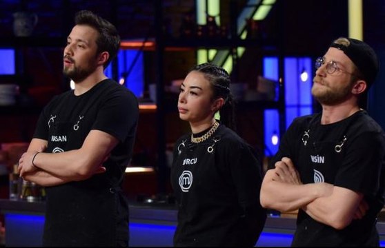 MasterChef Türkiye'de yarışmaya veda eden isim belli oldu