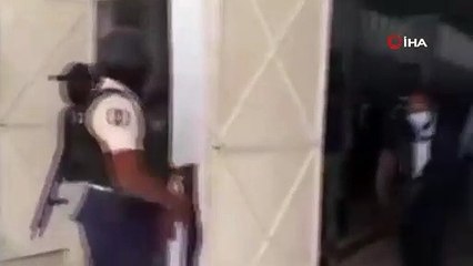 Haiti Başbakanı Henry'e suikast girişimi: 1 ölü