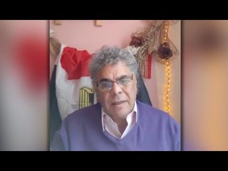 رئيس الجالية المصرية يوضح إجراءات أول أيام رفع الحظر الكلي بألمانيا