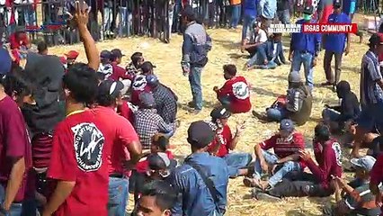 TULANG RUSUK   NURMA KDI ADELLA IRGAB 2019