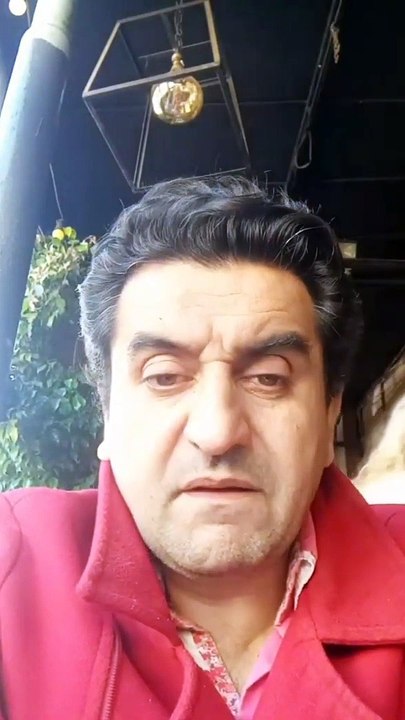 Rey de Voxer - "Murió Susana y voy a heredar su fortuna"