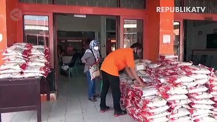 Bansos yang Tetap Disalurkan di 2022