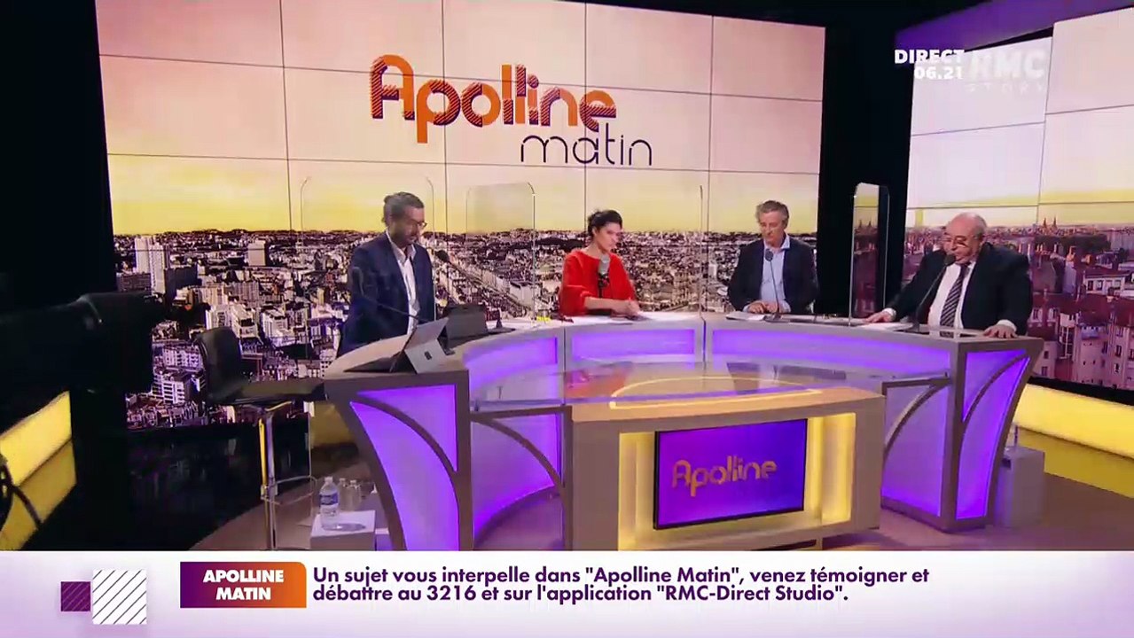 L’info éco/conso du jour d’Emmanuel Lechypre : Ikea va augmenter ses prix de 9% en moyenne - 03/01