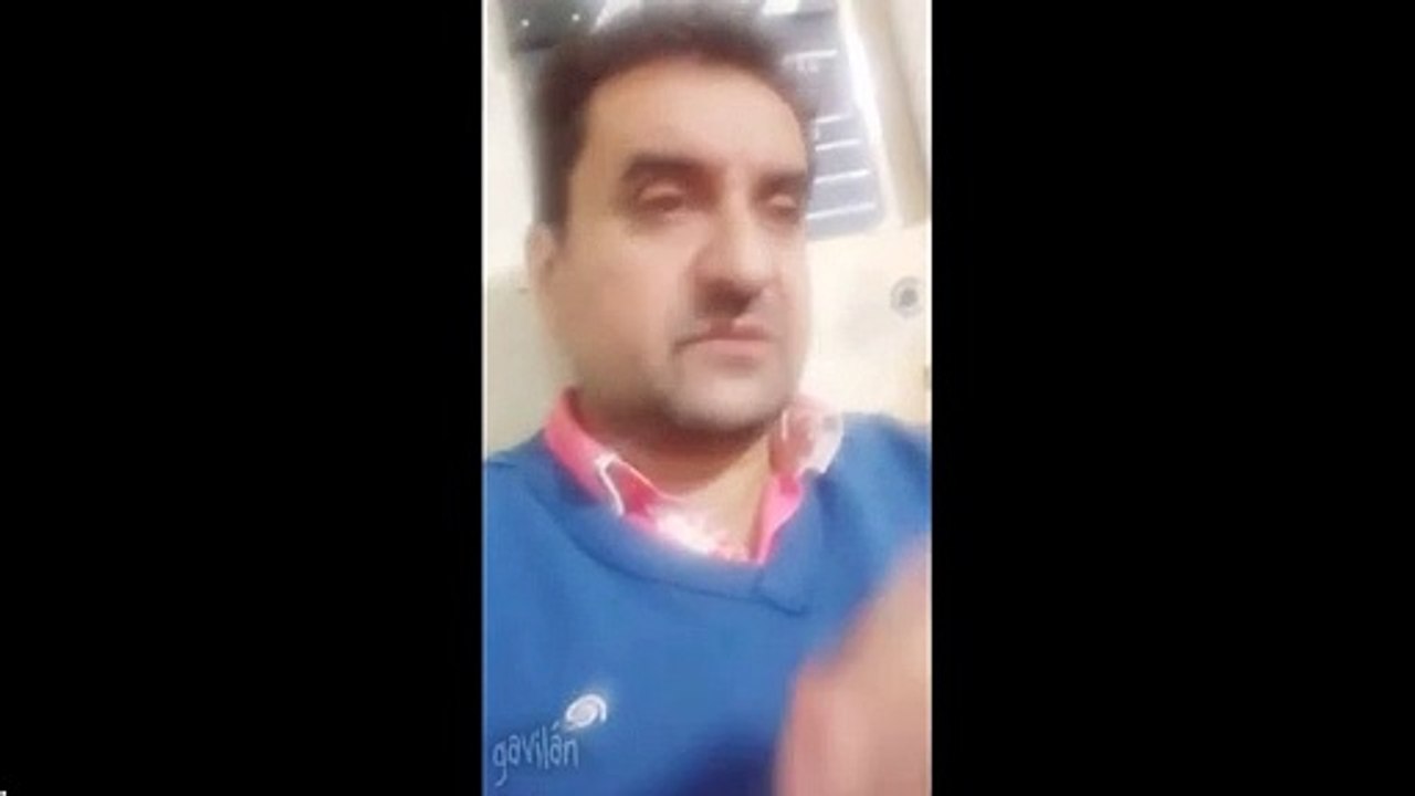 Montes de Oca cuenta toda la verdad sobre Ángeles Rawson