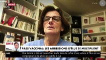 Une nouvelle députée de la majorité menacée de décapitation pour dénoncer la 