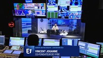 Vincent Jouanne : «Les jeunes cherchent de la transparence dans la communication des banques»