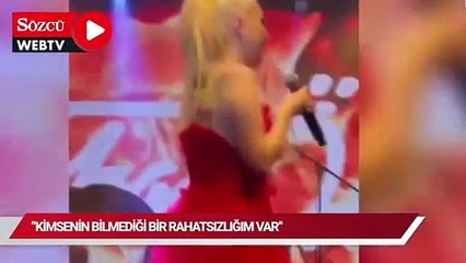 Tuğba Özerk’e dinleyicilerden tepki: ‘Gecemizi mahvetti’