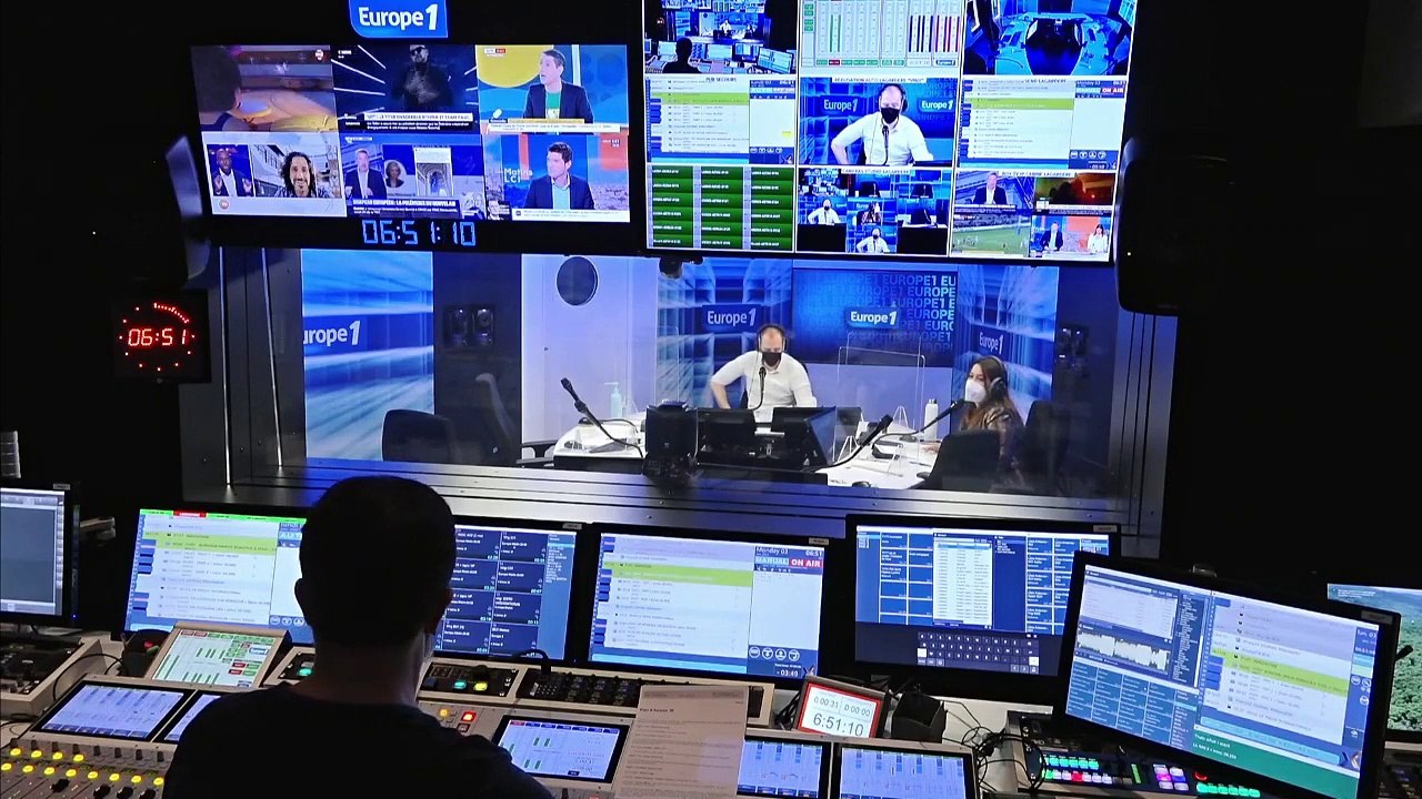 Des robots aident les personnes en situation de handicap à revenir dans le monde du travail