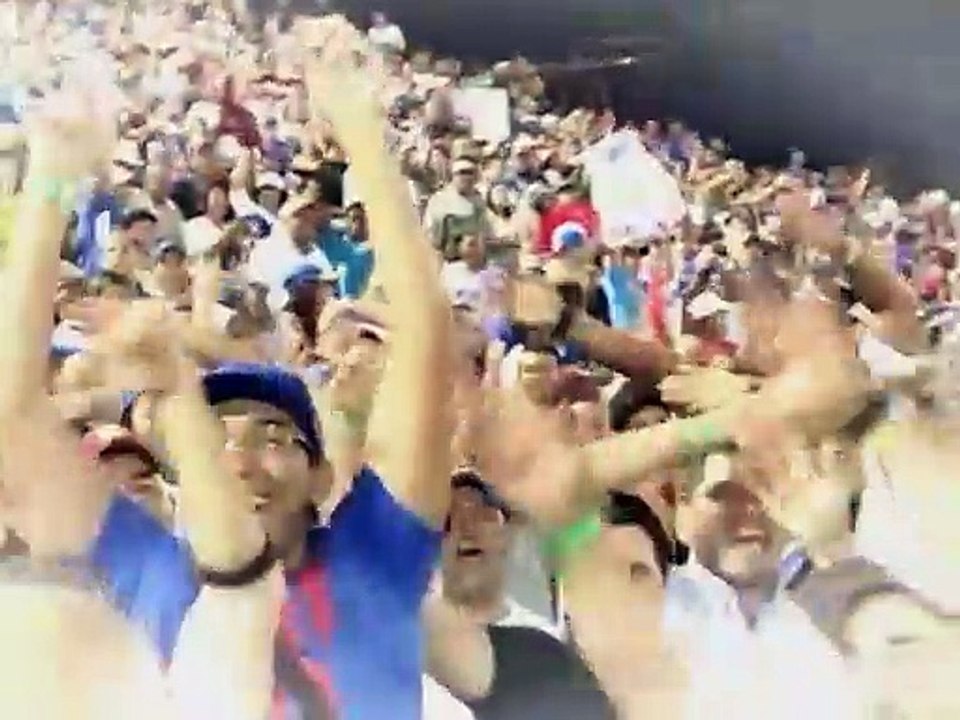 Lepoldo Lares con 70 años de historia del beisbol venezolano