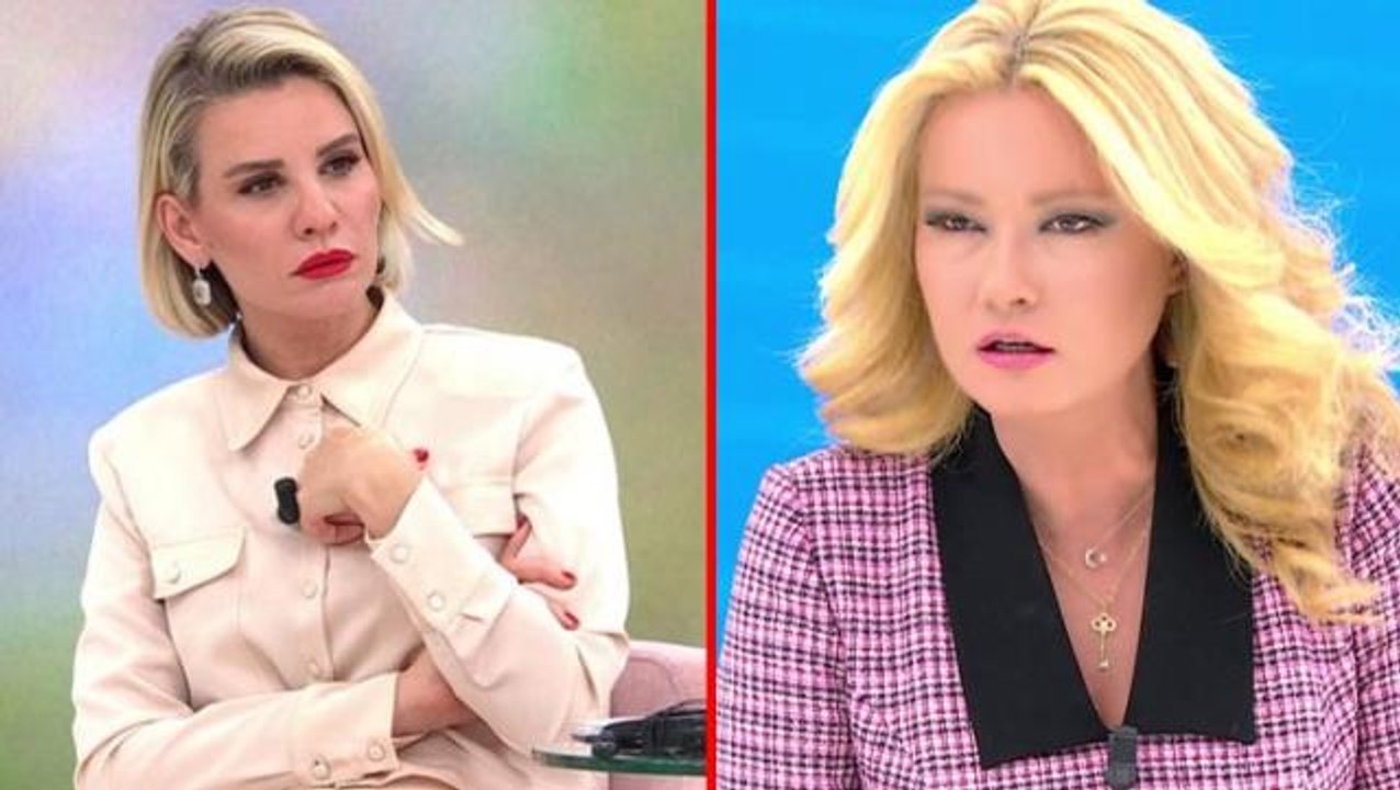 Bomba iddia: Müge Anlı'nın programından ayrılan Arif Verimli, Esra Erol'a transfer oluyor