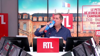 Le journal RTL de 7h du 03 janvier 2022