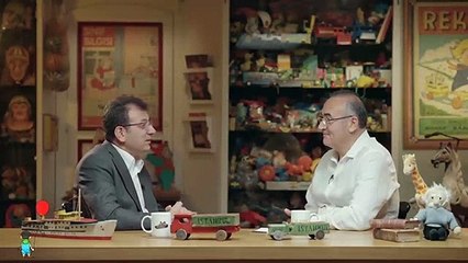 İmamoğlu'ndan iptal edilen İstanbul seçimleri açıklaması: Bana bunu yapmayacaktınız