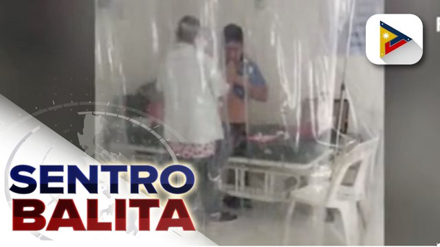 MALASAKIT AT WORK: Dalawang pamilya na may pangangailangang medikal, tinulungan ng Office of the President at ni Sen. Bong Go