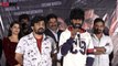 Actor Maddy Speech At Mahanatulu Movie Poster Launch Event | Filmibeat Telugu