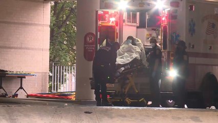 أزمة كورونا والمتحور الجديد في الولايات المتحدة الأميركية