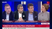 İnce Fikir - Abdullah Güler | Ramazan Akkır | Yaşar Hacısalihoğlu | 2 Ocak 2022