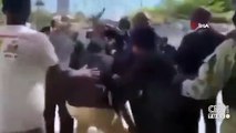 Haiti Başbakanı'na suikast girişimi | Video Haber