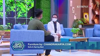 Kurangnya Perhatian Masyarakat Indonesia Akan Gangguan Tidur Sleep Apnea | AYO SEHAT