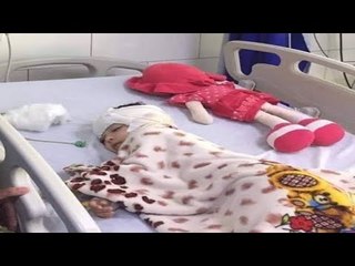 بعد تنازل أم الطفلة جنة عن المحضر.. إليك القصة الكاملة للقضية