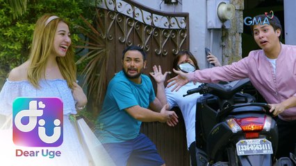 Dear Uge: Dating taong grasa, social climber na ngayon!