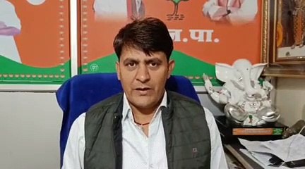 NPA के नाम पर सेटलमेंट करवाकर किसानों को झांसा दे रही है सरकार-रामलाल