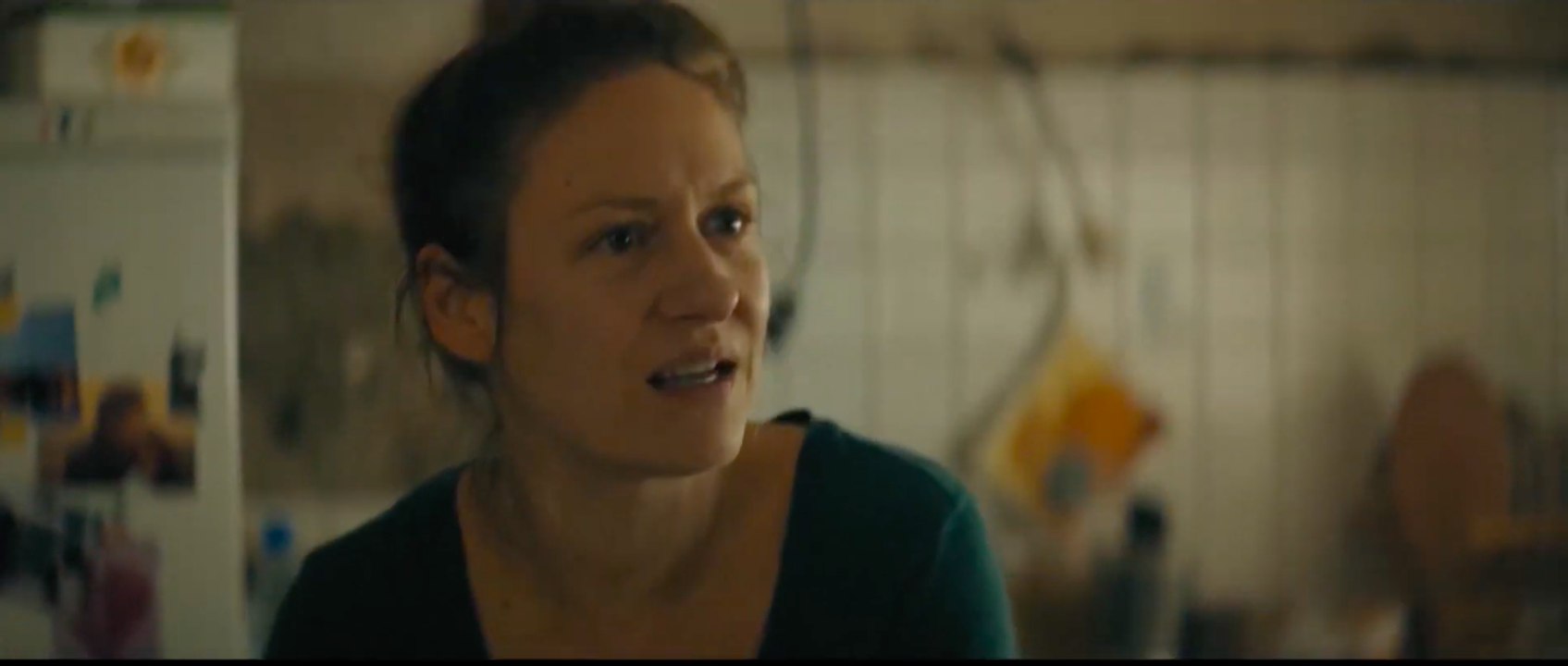 Die Saat - Trailer 2 (Deutsch) HD