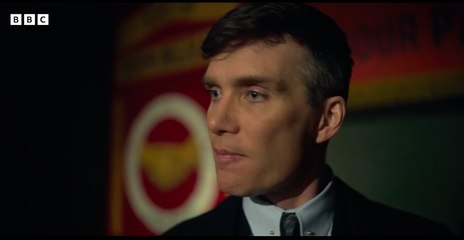 Peaky Blinders - S06 Trailer (English) HD