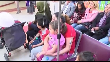 Son dakika haberleri... Çocuklarda gribal enfeksiyonlar korona virüsün önüne geçti