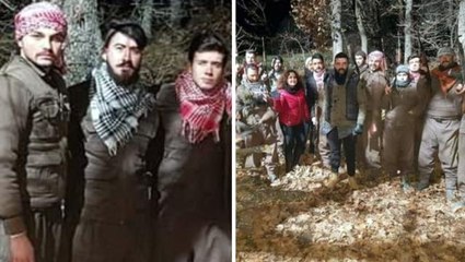 5 yıl önce canlandırdığı terörist rolü hayatını kararttı! Kimseyi inandıramıyor