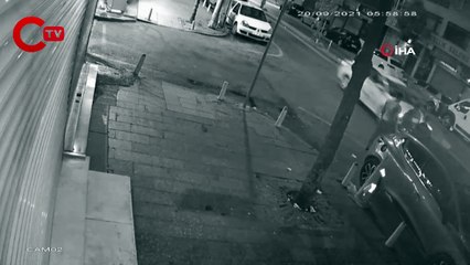 Onlarca suç kaydı vardı: Çatışmaya girdiği yerde öldürüldü