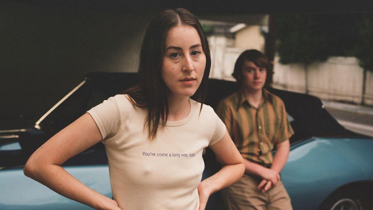 Licorice Pizza - Trailer (Deutsch) HD