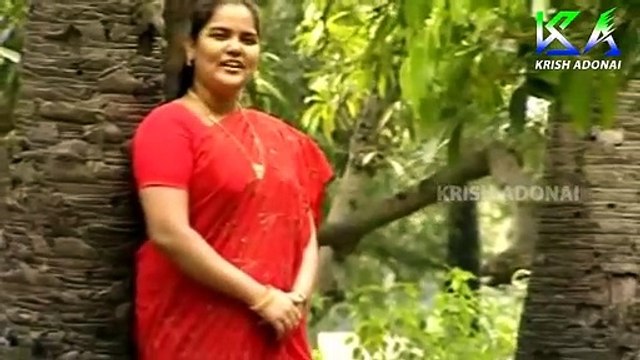 Daiva Aatu Kutti Pirandudu_ Paraman Uhithaar Vol 1 _ Christian Devotional Songs _ Krish Adonai