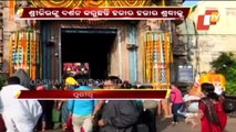Puri Jagannath Temple Reopens For Devotees After 3 Day Restriction
