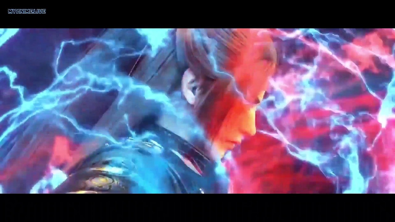 Snow Eagle Lord Season 3 Episode 03 English Subbed