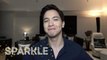 What makes Alden Richards #Sparkle?