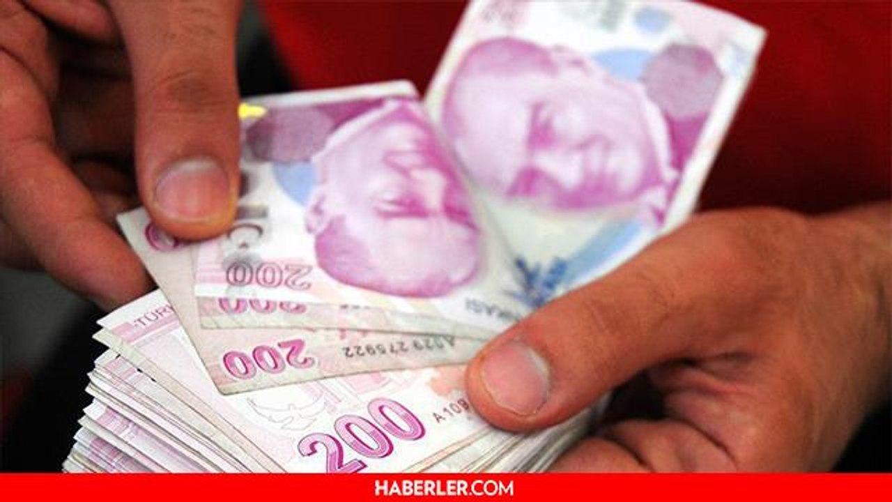 Emekliye ne kadar zam yapılacak? Memur maaşı ne kadar olacak? Emekli ve Memura yapılacak olan zam oranı ne? Memur ve Emekliye zam yapılacak mı?