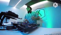 NEW YEAR FULL SET - HOUSE MIX LIVE - DJ SET BY JIM KLARK